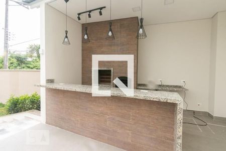 Apartamento à venda com 61m², 3 quartos e 1 vaga Apartamento à venda com 61m², 3 quartos e 1 vagaÁrea comum