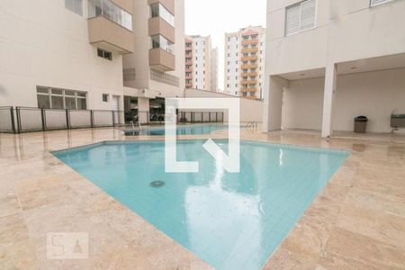 Apartamento à venda com 61m², 3 quartos e 1 vaga Apartamento à venda com 61m², 3 quartos e 1 vagaÁrea comum