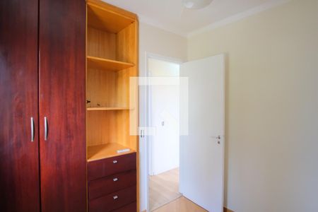 Apartamento à venda com 61m², 3 quartos e 1 vagaQuarto 3