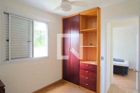 Apartamento à venda com 61m², 3 quartos e 1 vagaQuarto 3