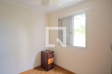 Apartamento à venda com 61m², 3 quartos e 1 vagaQuarto 3