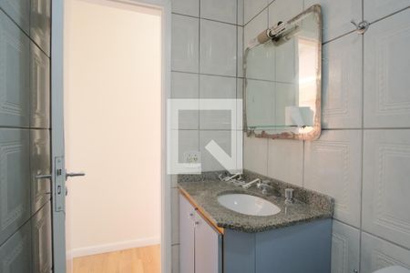 Apartamento à venda com 61m², 3 quartos e 1 vagaBanheiro