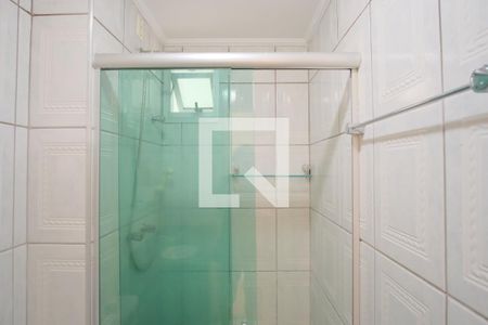 Apartamento à venda com 61m², 3 quartos e 1 vagaBanheiro