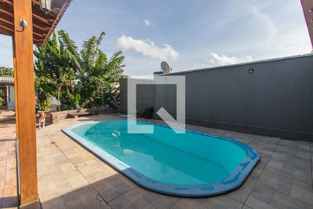 Casa à venda com 50m², 1 quarto e 1 vagaÁrea comum - Piscina