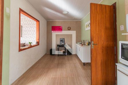 Casa à venda com 50m², 1 quarto e 1 vagaCozinha