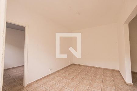 Sala de apartamento para alugar com 1 quarto, 45m² em Penha de França, São Paulo