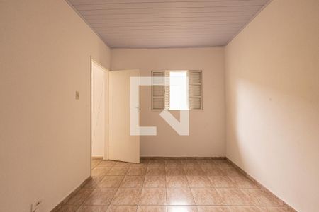 Quarto de apartamento para alugar com 1 quarto, 45m² em Penha de França, São Paulo