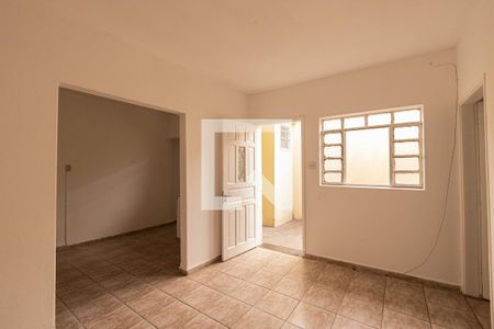 Sala de apartamento para alugar com 1 quarto, 45m² em Penha de França, São Paulo