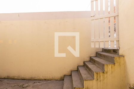 Vista Quarto de apartamento para alugar com 1 quarto, 45m² em Penha de França, São Paulo