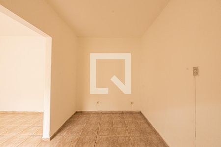 Cozinha de apartamento para alugar com 1 quarto, 45m² em Penha de França, São Paulo