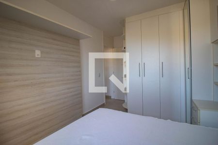 Apartamento à venda com 54m², 2 quartos e 1 vagaQuarto 2