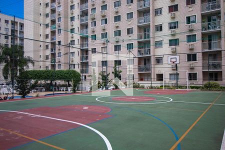 Apartamento à venda com 54m², 2 quartos e 1 vagaÁrea comum