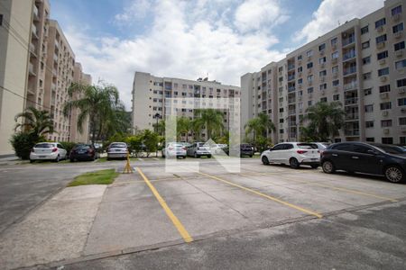 Apartamento à venda com 54m², 2 quartos e 1 vagaÁrea comum