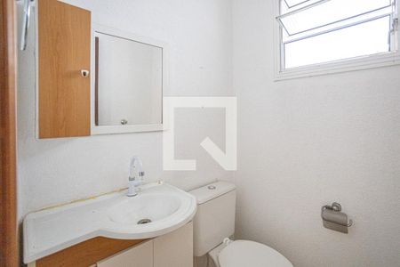 Lavabo de casa à venda com 2 quartos, 65m² em Jaguaribe, Osasco