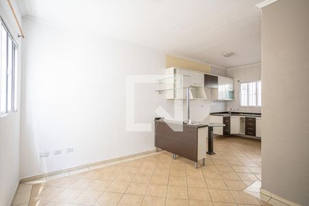 Sala de casa à venda com 2 quartos, 65m² em Jaguaribe, Osasco