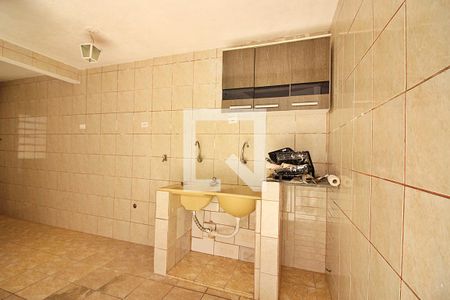 Casa à venda com 140m², 2 quartos e 2 vagasLavanderia