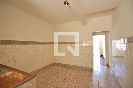 Casa à venda com 140m², 2 quartos e 2 vagasCozinha