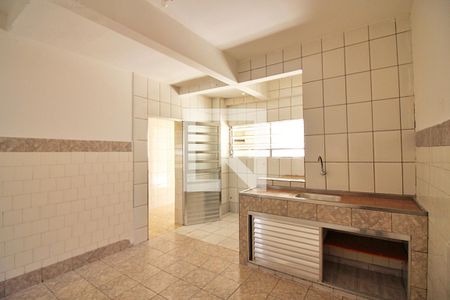 Casa à venda com 140m², 2 quartos e 2 vagasCozinha