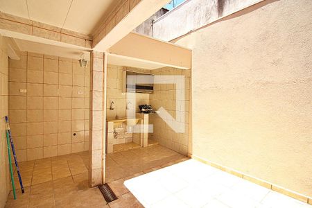 Casa à venda com 140m², 2 quartos e 2 vagasLavanderia