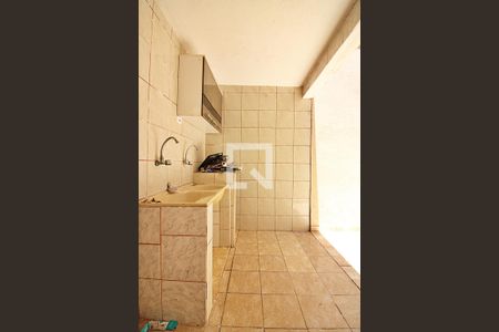 Casa à venda com 140m², 2 quartos e 2 vagasLavanderia