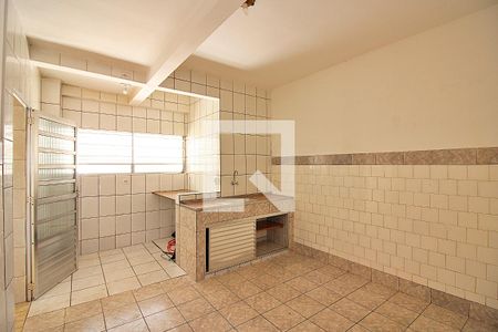 Casa à venda com 140m², 2 quartos e 2 vagasCozinha