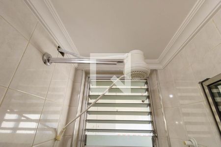 Apartamento à venda com 36m², 1 quarto e 1 vaga Apartamento à venda com 36m², 1 quarto e 1 vagaBanheiro