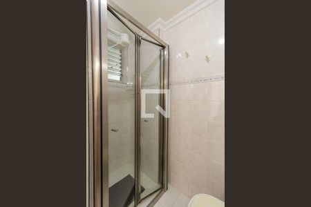 Apartamento à venda com 36m², 1 quarto e 1 vaga Apartamento à venda com 36m², 1 quarto e 1 vagaBanheiro