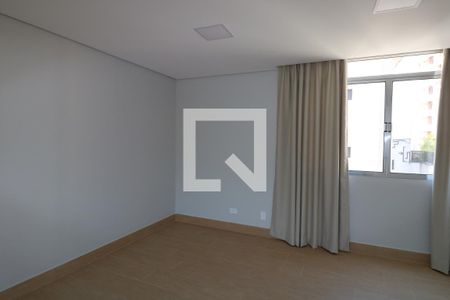 Sala de apartamento para alugar com 3 quartos, 100m² em Perdizes, São Paulo