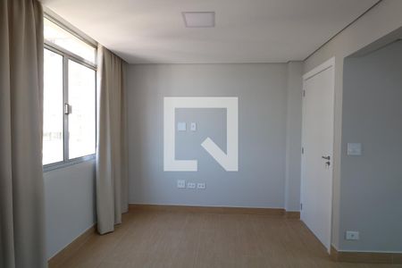 Sala de apartamento para alugar com 3 quartos, 100m² em Perdizes, São Paulo