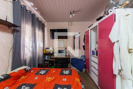 Casa à venda com 110m², 3 quartos e 2 vagas Casa à venda com 110m², 3 quartos e 2 vagasQuarto 1