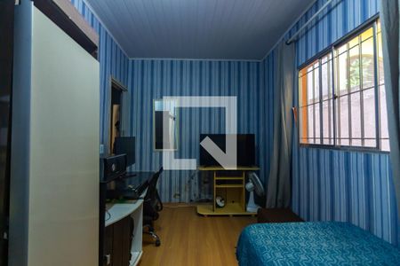 Casa à venda com 110m², 3 quartos e 2 vagas Casa à venda com 110m², 3 quartos e 2 vagasQuarto 2