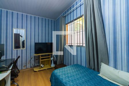 Casa à venda com 110m², 3 quartos e 2 vagas Casa à venda com 110m², 3 quartos e 2 vagasQuarto 2