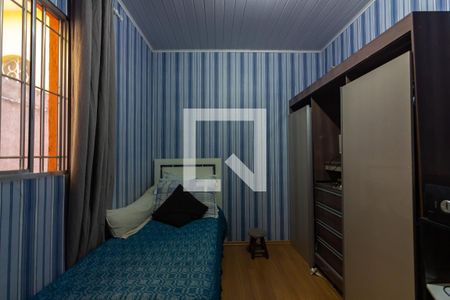 Casa à venda com 110m², 3 quartos e 2 vagas Casa à venda com 110m², 3 quartos e 2 vagasQuarto 2