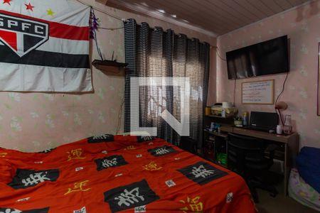 Casa à venda com 110m², 3 quartos e 2 vagas Casa à venda com 110m², 3 quartos e 2 vagasQuarto 1