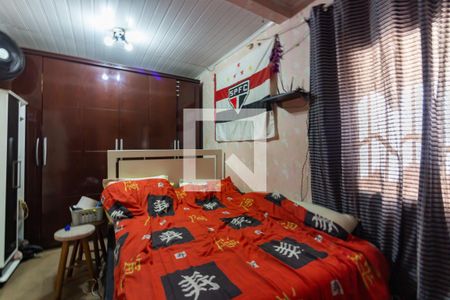 Casa à venda com 110m², 3 quartos e 2 vagas Casa à venda com 110m², 3 quartos e 2 vagasQuarto 1