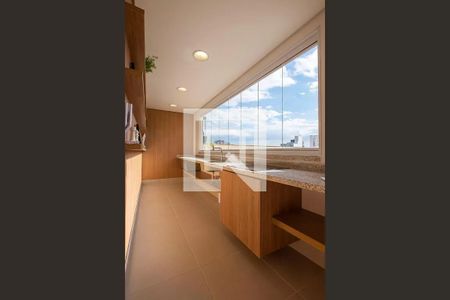 Studio à venda com 30m², 1 quarto e sem vaga Studio à venda com 30m², 1 quarto e sem vagaRooftop