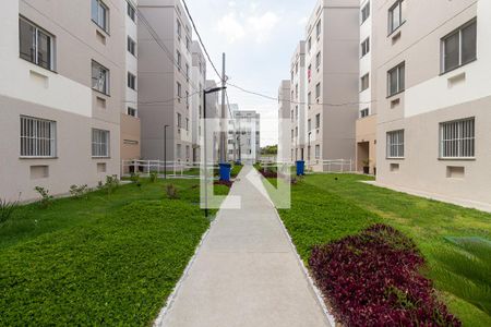 Apartamento para alugar com 48m², 2 quartos e sem vagaÁrea comum