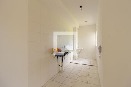 Apartamento para alugar com 48m², 2 quartos e sem vagaCozinha