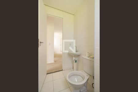 Apartamento para alugar com 48m², 2 quartos e sem vagaBanheiro