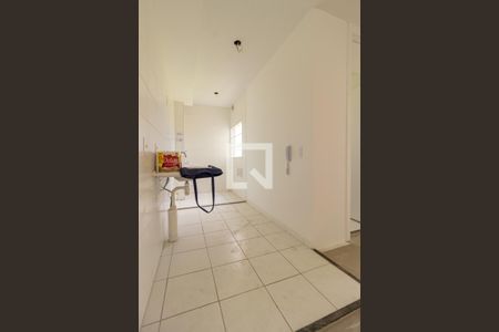 Apartamento para alugar com 48m², 2 quartos e sem vagaCozinha