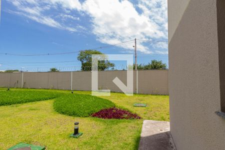 Apartamento para alugar com 48m², 2 quartos e sem vagaVista da Área de Serviço