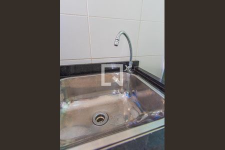 Apartamento à venda com 115m², 3 quartos e 2 vagasÁrea de Serviço