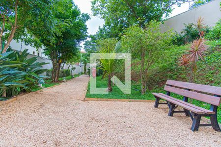 Apartamento à venda com 115m², 3 quartos e 2 vagasÁrea comum