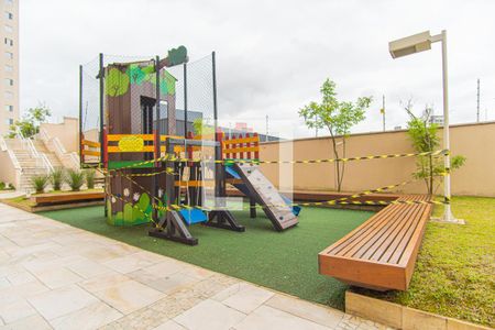 Apartamento à venda com 115m², 3 quartos e 2 vagasÁrea comum