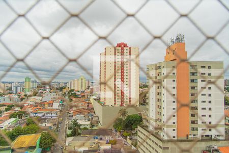 Apartamento à venda com 115m², 3 quartos e 2 vagasVista