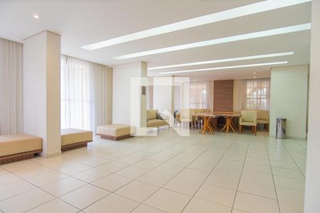 Apartamento à venda com 115m², 3 quartos e 2 vagasÁrea comum