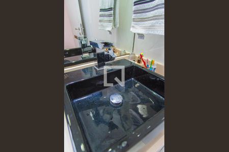 Apartamento à venda com 115m², 3 quartos e 2 vagasBanheiro