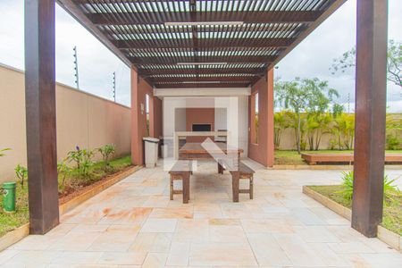 Apartamento à venda com 115m², 3 quartos e 2 vagasÁrea comum