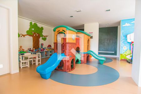 Apartamento à venda com 115m², 3 quartos e 2 vagasÁrea comum