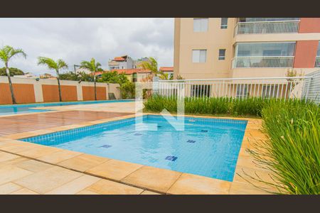 Apartamento à venda com 115m², 3 quartos e 2 vagasÁrea comum